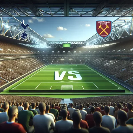 Tottenham mot West Ham 2026-01-17 speltips och analys