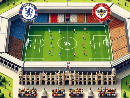 Chelsea mot Brentford 2026-01-17 speltips och analys
