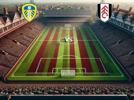 Leeds mot Fulham 2026-01-17 speltips och analys