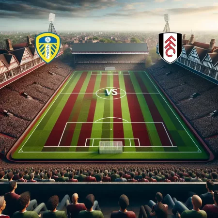 Leeds mot Fulham 2026-01-17 speltips och analys