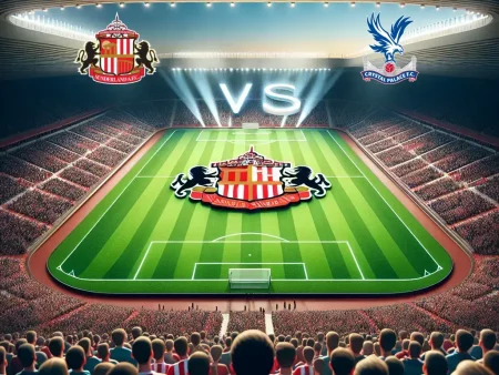 Sunderland mot Crystal Palace 2026-01-17 speltips och analys