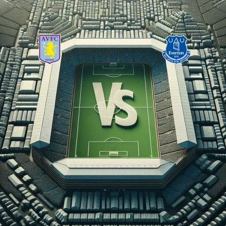 Aston Villa mot Everton 2026-01-18 speltips och analys