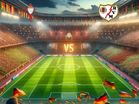 Celta Vigo vs Rayo Vallecano 2026-01-18