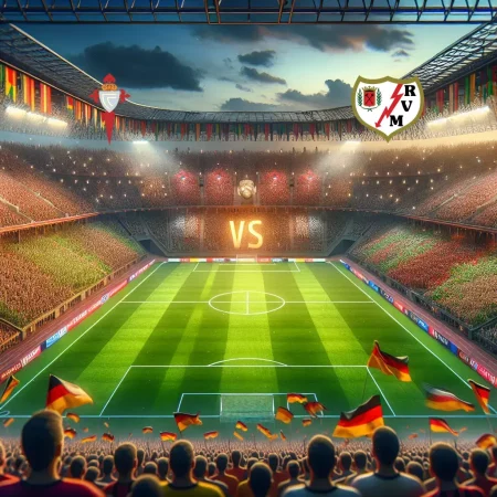 Celta Vigo vs Rayo Vallecano 2026-01-18