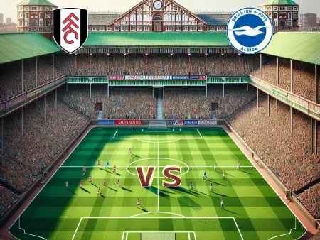 Fulham mot Brighton 2026-01-24 speltips och analys