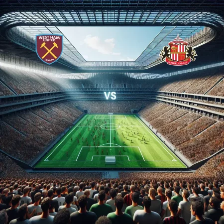 West Ham mot Sunderland 2026-01-24 speltips och analys