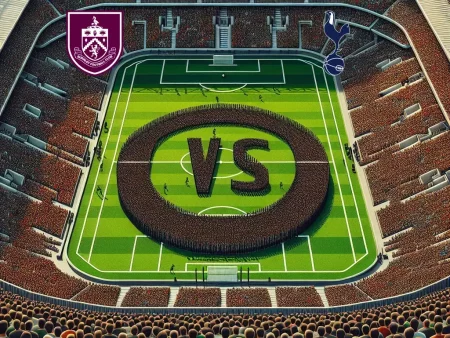 Burnley mot Tottenham 2026-01-24 speltips och analys