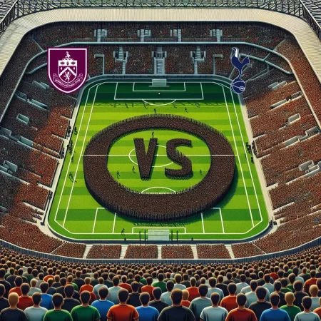 Burnley mot Tottenham 2026-01-24 speltips och analys