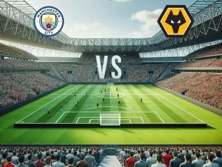 Manchester City mot Wolves 2026-01-24 speltips och analys