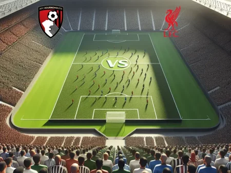 Bournemouth mot Liverpool 2026-01-24 speltips och analys