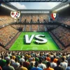 Rayo Vallecano vs Osasuna 2026-01-24