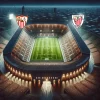 Sevilla vs Athletic Club 2026-01-24