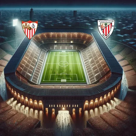 Sevilla vs Athletic Club 2026-01-24