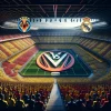 Villarreal vs Real Madrid 2026-01-24