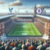 Crystal Palace mot Chelsea 2026-01-25 speltips och analys
