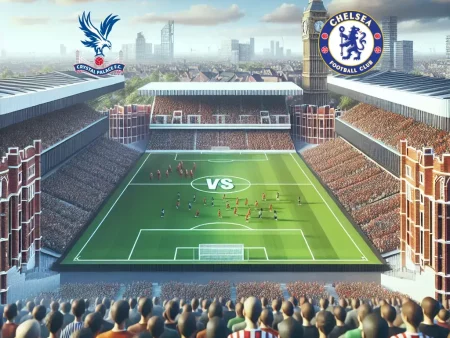 Crystal Palace mot Chelsea 2026-01-25 speltips och analys