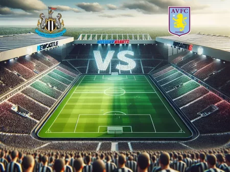 Newcastle mot Aston Villa 2026-01-25 speltips och analys