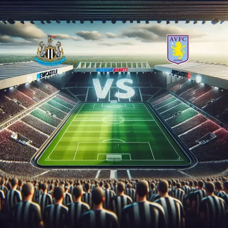 Newcastle mot Aston Villa 2026-01-25 speltips och analys
