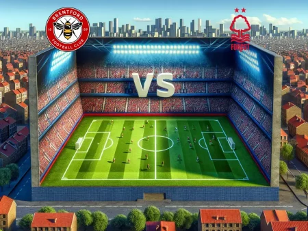 Brentford mot Nottingham Forest 2026-01-25 speltips och analys