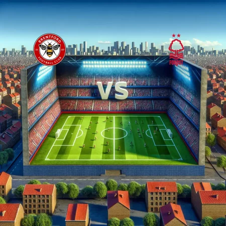 Brentford mot Nottingham Forest 2026-01-25 speltips och analys