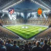 Atletico Madrid vs Mallorca 2026-01-25