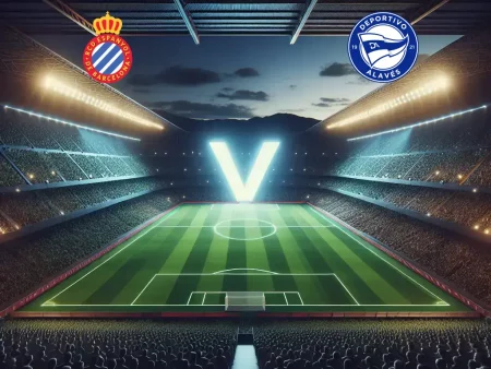 Espanyol vs Alaves 2026-01-30