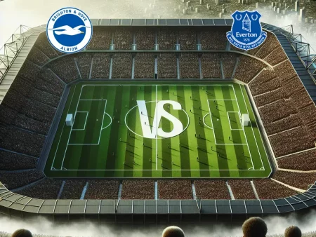 Brighton mot Everton 2026-01-31 speltips och analys