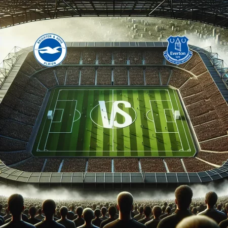 Brighton mot Everton 2026-01-31 speltips och analys
