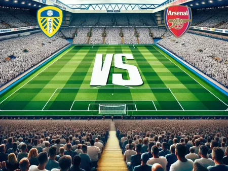 Leeds mot Arsenal 2026-01-31 speltips och analys