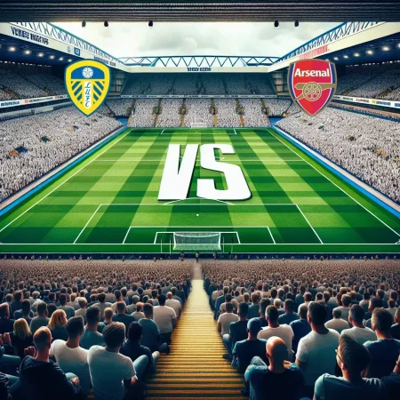 Leeds mot Arsenal 2026-01-31 speltips och analys