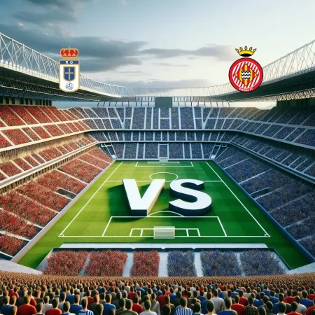 Oviedo vs Girona 2026-01-31