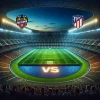 Levante vs Atletico Madrid 2026-01-31