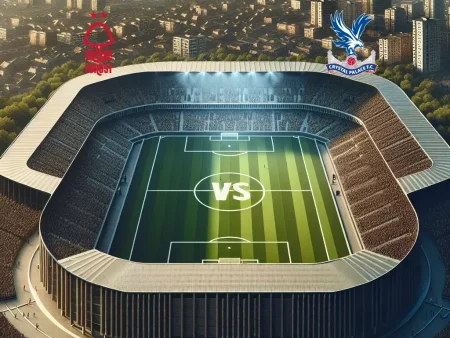 Nottingham Forest mot Crystal Palace 2026-02-01 speltips och analys