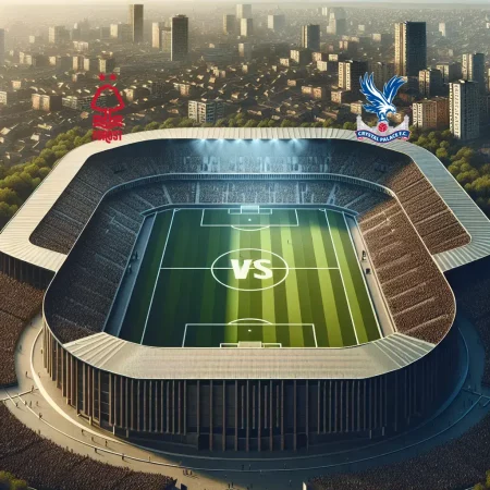 Nottingham Forest mot Crystal Palace 2026-02-01 speltips och analys