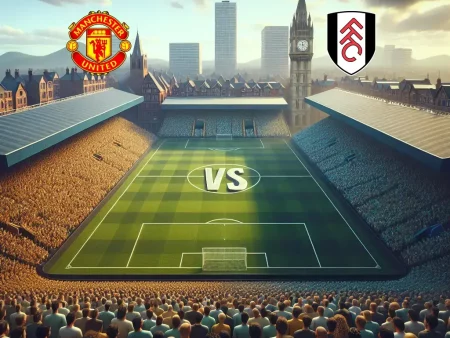 Manchester United mot Fulham 2026-02-01 speltips och analys