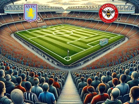 Aston Villa mot Brentford 2026-02-01 speltips och analys