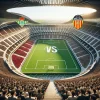 Real Betis vs Valencia 2026-02-01
