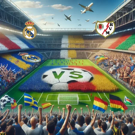 Real Madrid vs Rayo Vallecano 2026-02-01