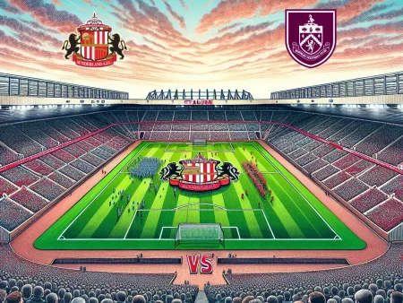 Sunderland mot Burnley 2026-02-02 speltips och analys