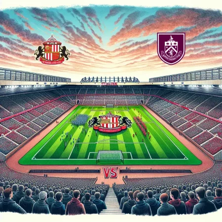 Sunderland mot Burnley 2026-02-02 speltips och analys