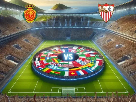 Mallorca vs Sevilla 2026-02-02