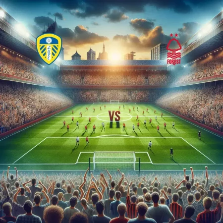 Leeds mot Nottingham Forest 2026-02-06 speltips och analys