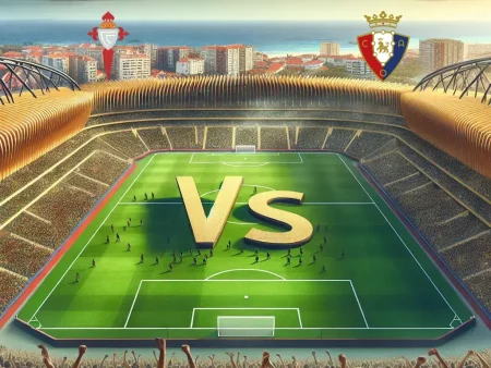 Celta Vigo vs Osasuna 2026-02-06