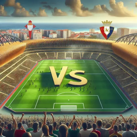 Celta Vigo vs Osasuna 2026-02-06