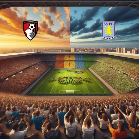 Bournemouth mot Aston Villa 2026-02-07 speltips och analys