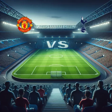 Manchester United mot Tottenham 2026-02-07 speltips och analys