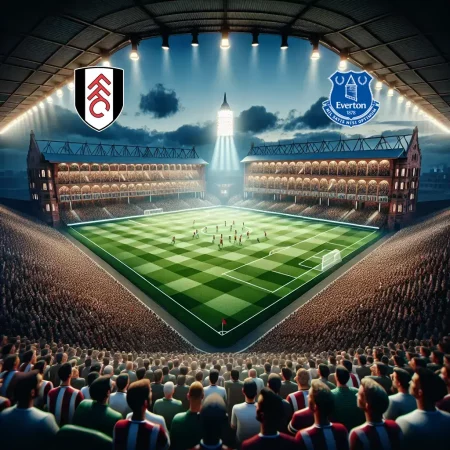 Fulham mot Everton 2026-02-07 speltips och analys