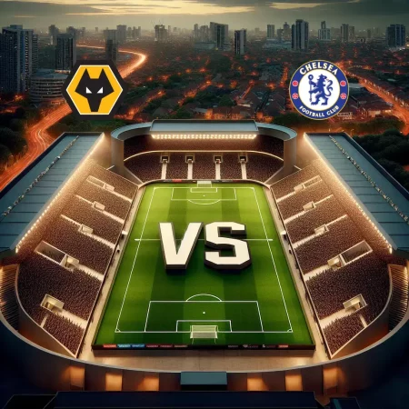 Wolves mot Chelsea 2026-02-07 speltips och analys