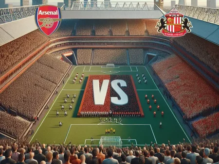 Arsenal mot Sunderland 2026-02-07 speltips och analys