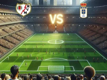 Rayo Vallecano vs Oviedo 2026-02-07